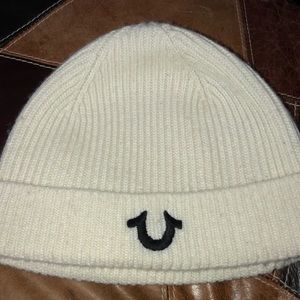 True religion hat